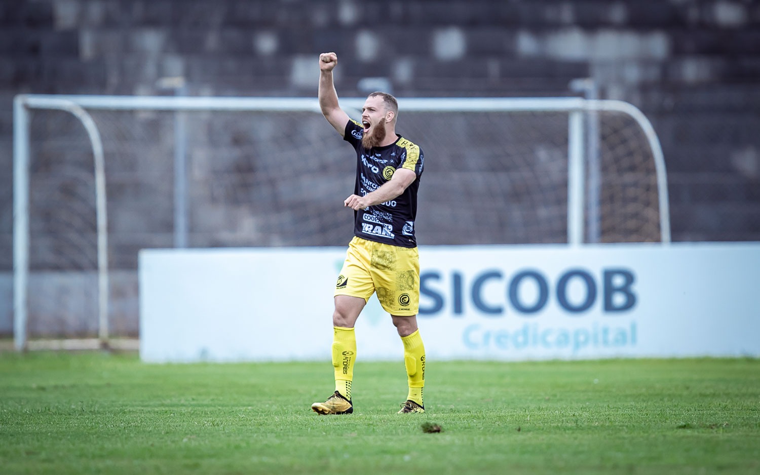 FC Cascavel 3 x 0 Foz do Iguaçu - Paranaense 2023 - Melhores