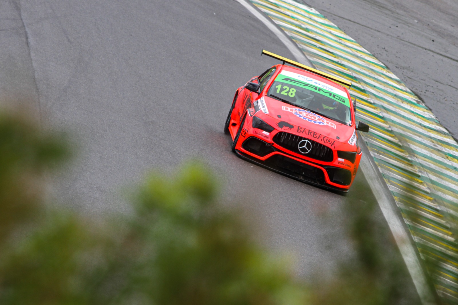 Curitiba Racing  Automóveis e automobilismo em Curitiba: 16º