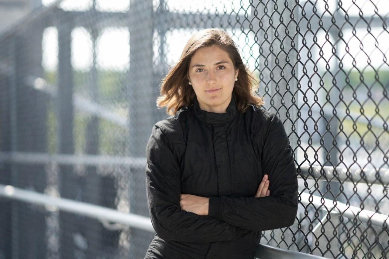STOCK CAR: SG28 Racing anuncia Tatiana Calderón